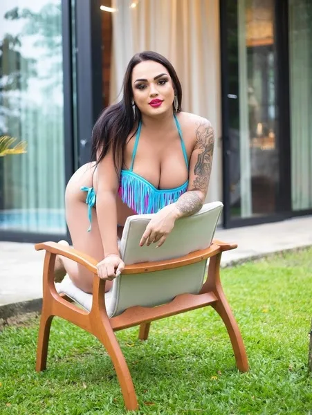 TS Emelly ❤️ für Paare, Männer, Frauen😍😍 – Trans Escort Koblenz