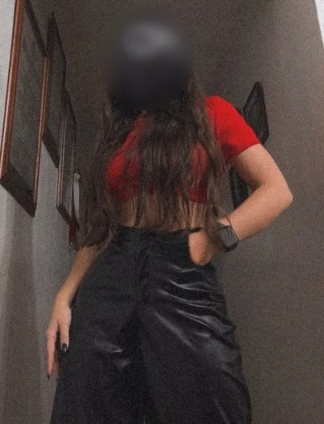 TS Madisson Tai – Trans Escort Stuttgart