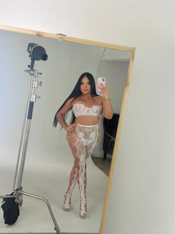 TS Salome5 – Trans Escort Hannover