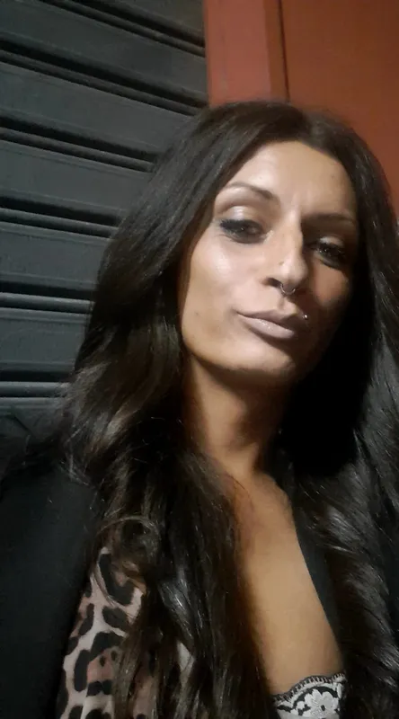 Alessandra Trans – Trans Escort Nürnberg