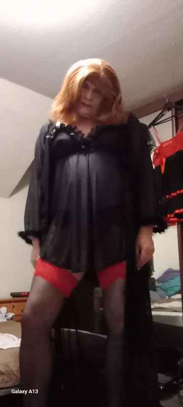 TvNatalieNutte – Trans Escort Bad Harzburg
