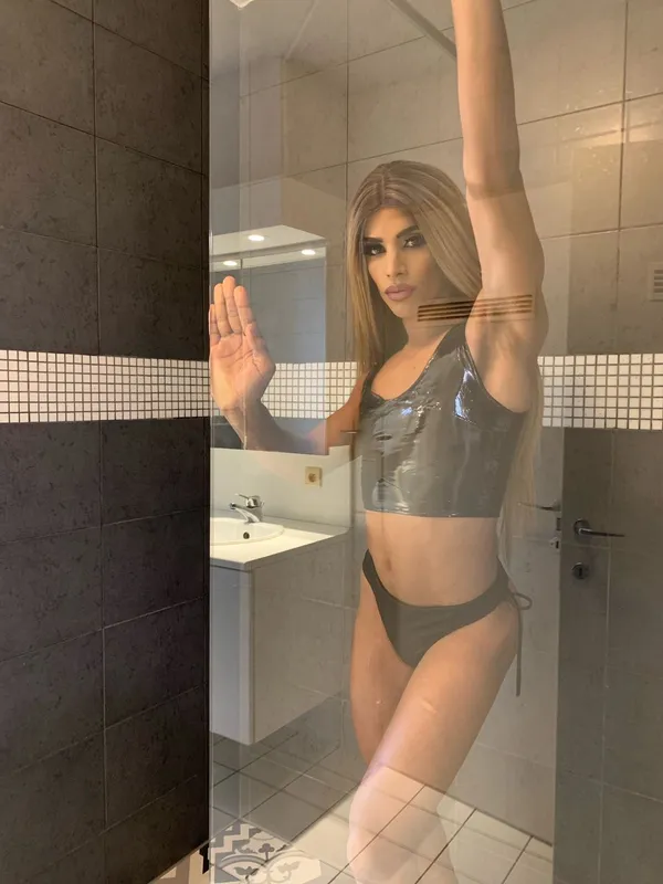 ts charlotte – Trans Escort Essen