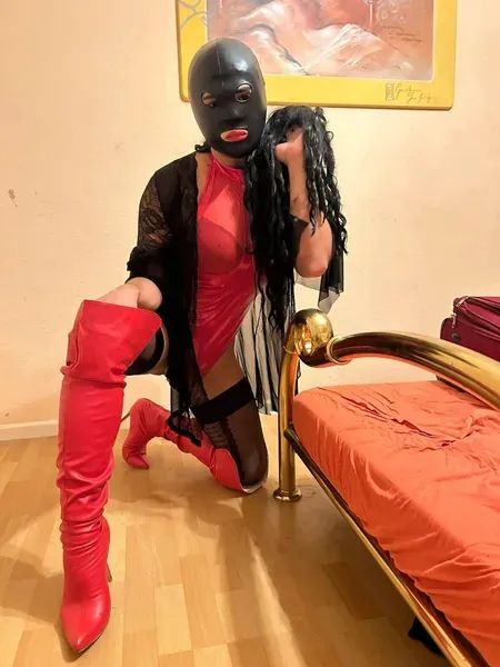 TS Antonella19 – Trans Escort Paderborn