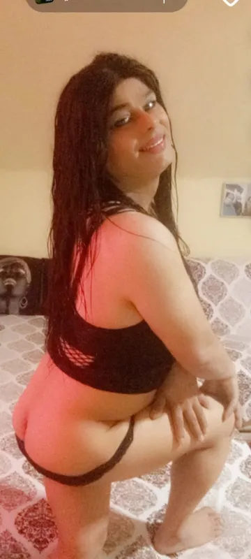 TS Monika NEU für dich – Trans Escort Nürnberg