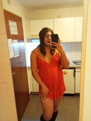 TS Miky – Trans Escort Konstanz