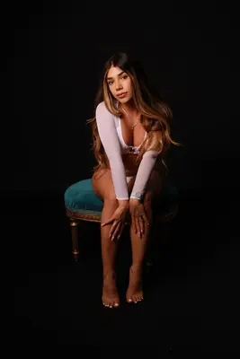 TS Andrea Party VIP – Trans Escort Frankfurt Am Main