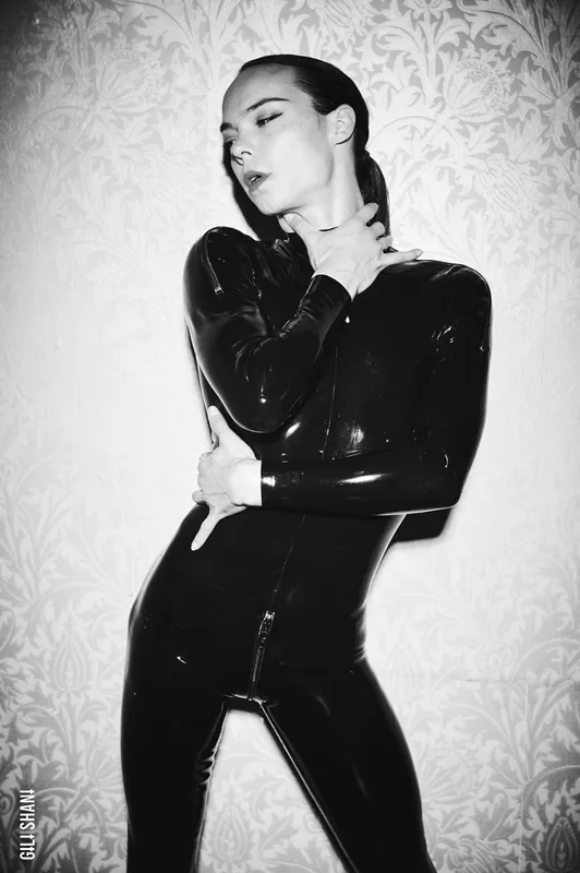 AKASH QueerDom – Trans Escort Berlin