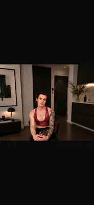 Tracy7 – Trans Escort Offenbach Am Main