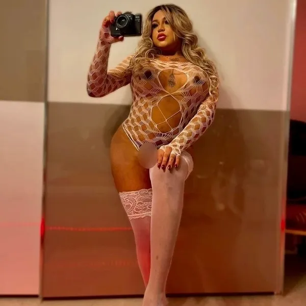 TS Barbara Party – Trans Escort Darmstadt