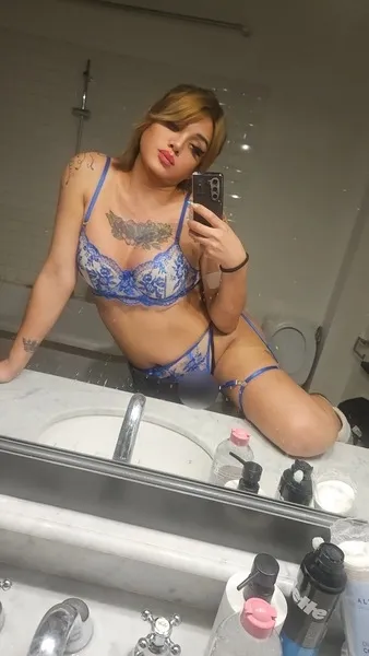 TS Dailin Natasha – Trans Escort Bielefeld