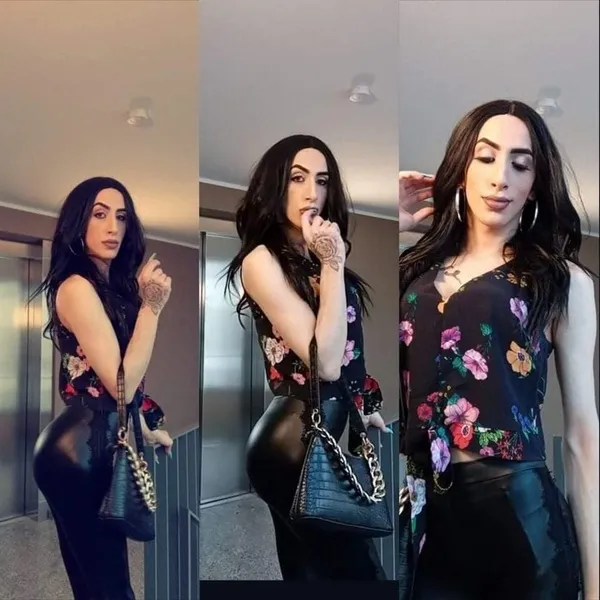 Samira- Trans Diva – Trans Escort Köln