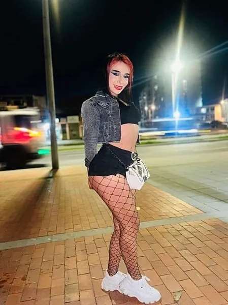 TS TANESHA HOT & New BJ Videos – Trans Escort Saarbrücken