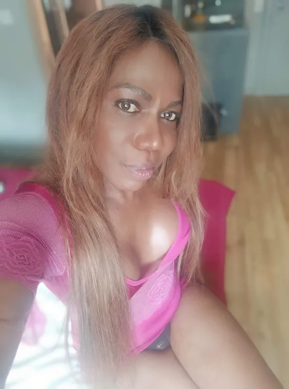 Transsexuelle Pantera – Trans Escort Friedrichshafen