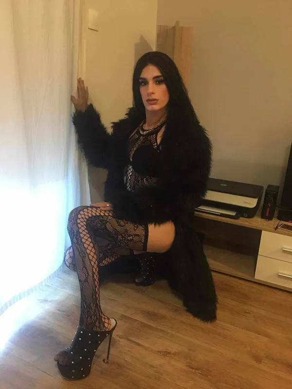 TS Diara ⭐ Die blanke Verführung! – Trans Escort Augsburg
