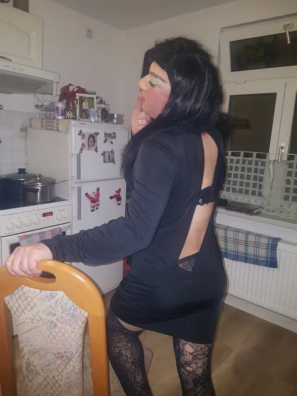 TS Pina – Trans Escort Chemnitz