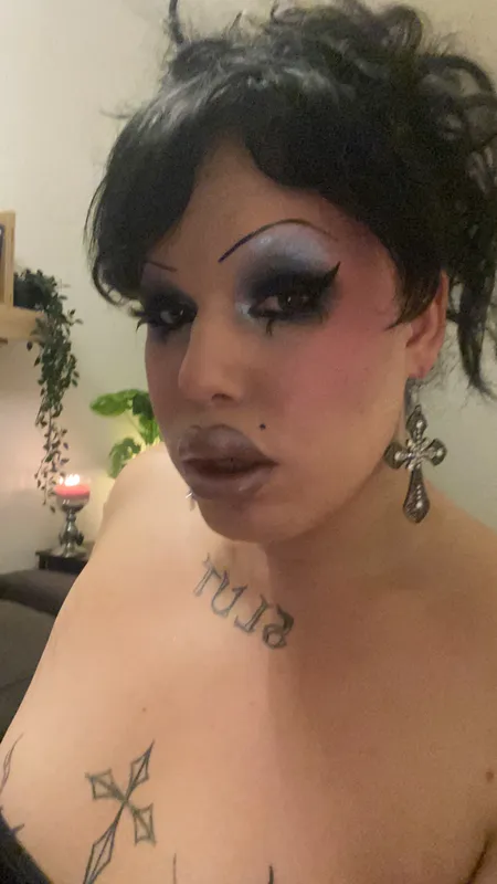 Ladyboy Lucia – Trans Escort Berlin