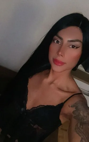 TS Anny4 – Trans Escort Mannheim