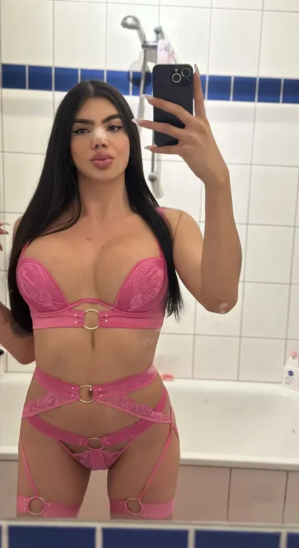 TS Juana – Trans Escort Hannover