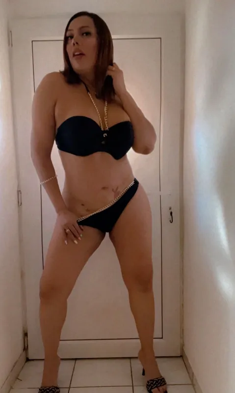 TS Marilyn – Trans Escort Bonn