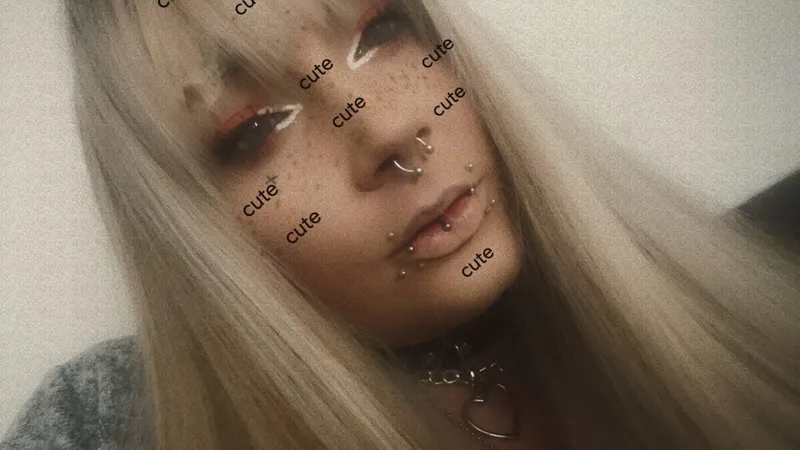Missspliff – Trans Escort Balve