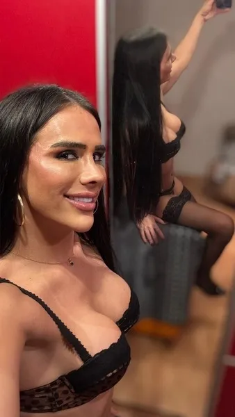 TS Rafaella2 – Trans Escort Köln