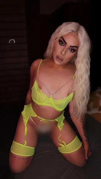 TS Giulia – Trans Escort Bremen