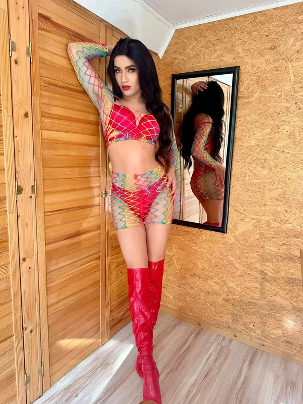 AMAZING TS Camila Latina 🩵💦 – Trans Escort Oberhausen