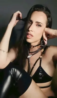 TS Nicolle Venturini – Trans Escort Kassel
