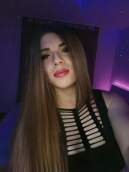 TS MEGAN LATINA – Trans Escort Rüsselsheim Am Main