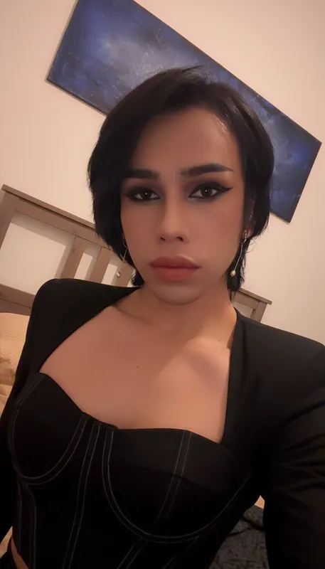 Pattysear – Trans Escort Berlin