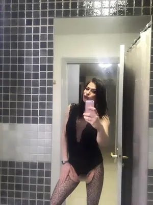 TS Bianca-Neu und Heiß – Trans Escort Wilhelmshaven
