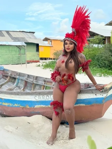 Ts India cavalona – Trans Escort Siegen