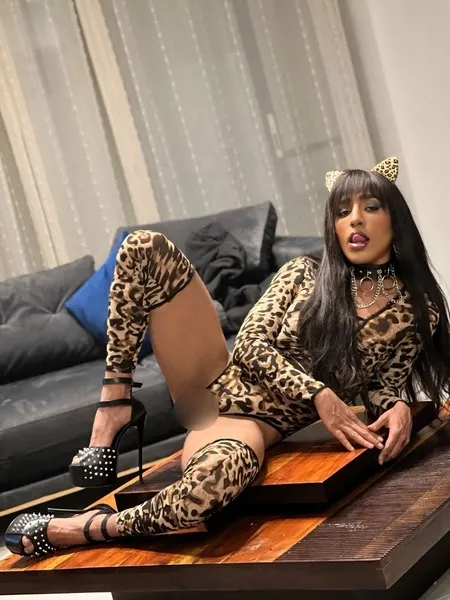 TS Lorena Brasil – Trans Escort Berlin