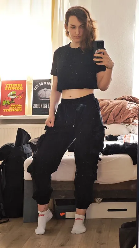 Kate (Purple_Kaz) – Trans Escort Berlin