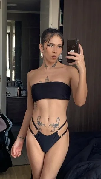 Latina Trans Noemi1 – Trans Escort Frankfurt Am Main