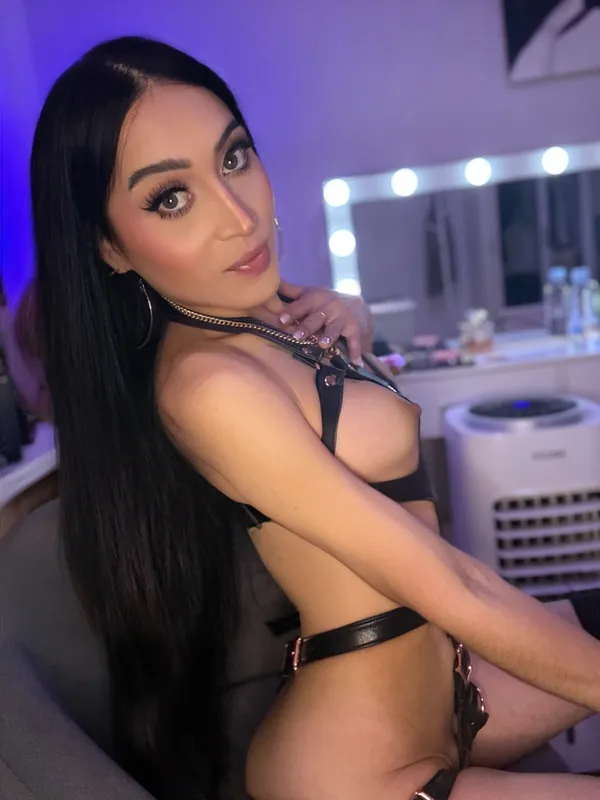 TS Kitty Emma OriginalBlid @TS Emma Charlotte – Trans Escort Nürnberg
