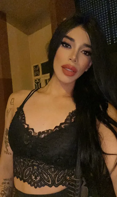 Martina2105 – Trans Escort Bremen