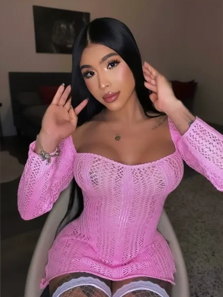 TS Emma Top3 – Trans Escort Dresden