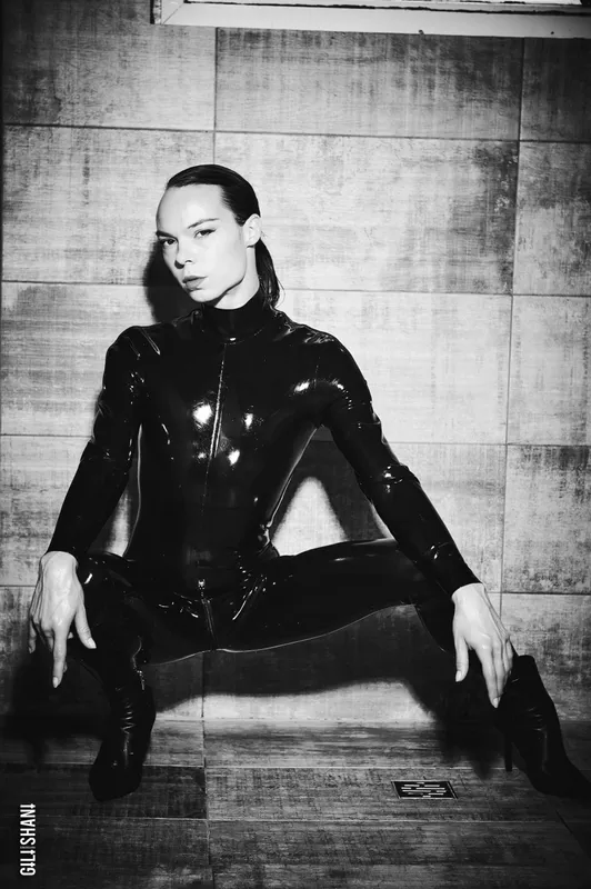 AKASH QueerDom – Trans Escort Berlin