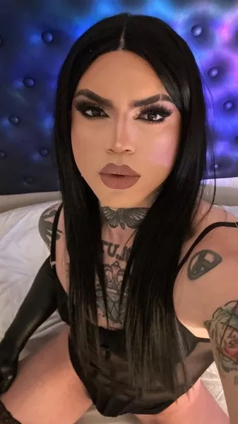 TS Samara Party – Trans Escort Berlin