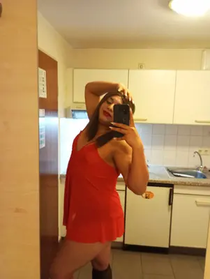 TS Miky – Trans Escort Konstanz