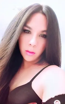 TS Pim – Trans Escort Mannheim