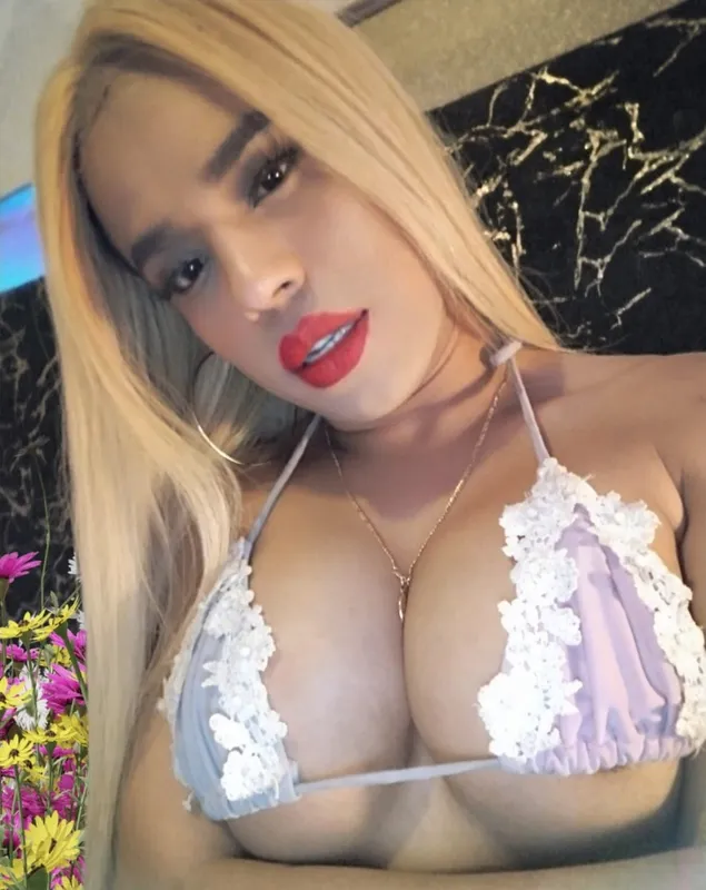 TS Lorena - Super Service Aktiv & Passiv – Trans Escort Dortmund