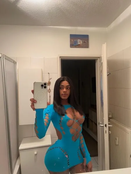 TS Bruna Brasil – Trans Escort Düsseldorf