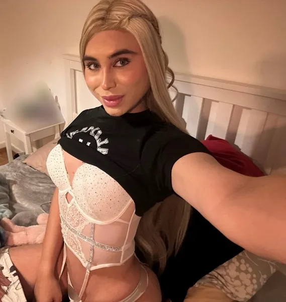 TS Angeles – Trans Escort Leipzig