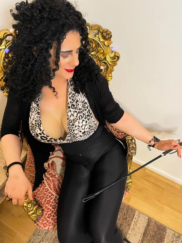 RiovanLopez – Trans Escort Stuttgart
