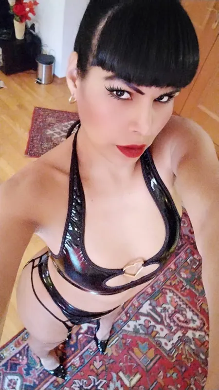 TS Erika MEGA Party – Trans Escort Villingen-Schwenningen