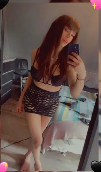 TS Roxy Cohen – Trans Escort Hamburg