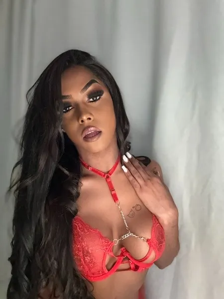 Neue 🥵🔥 TS POCAHONTAS 💋💦 – Trans Escort Stuttgart