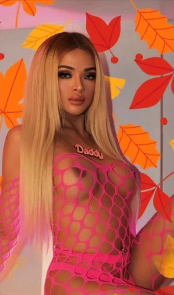 Ts MIMI Neu-Neu – Trans Escort Fulda